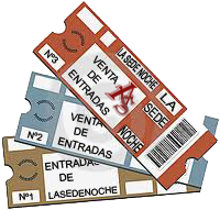 Entradas