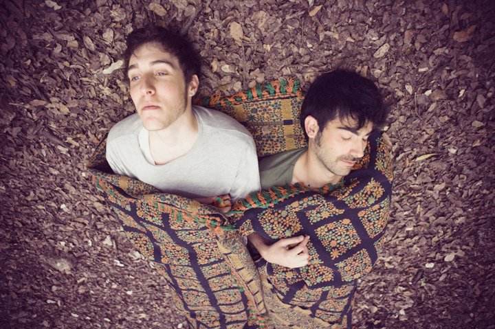 Oso Leone - Low Cost Festival 2014