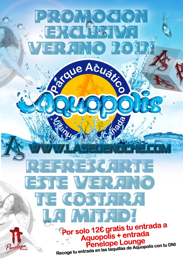 Aquopolis Cartel