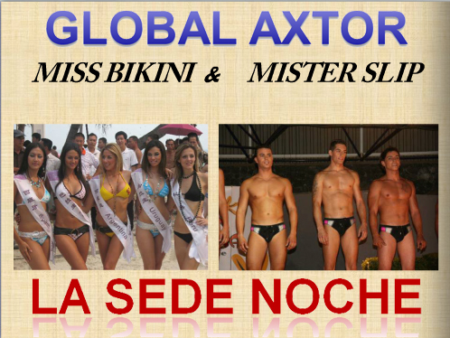 Global Axtor