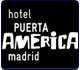 Hotel Puerta de América